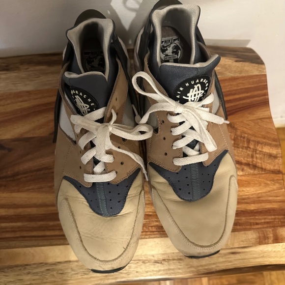 Nike Air Huarache "Escape" (2021) US Men's 12 - Picture 4 of 8